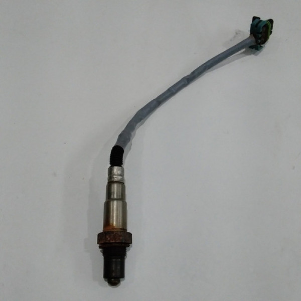 Sonda Lambda Chevrolet Trailblazer 3.6 V6 2013 Sku 54484
