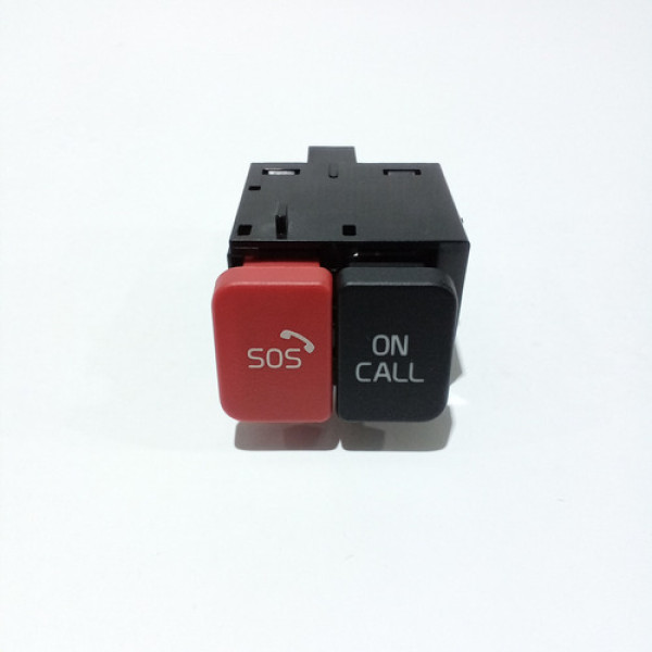 Botão Sos Xc60 T5 2.0 2017 Sku 64568