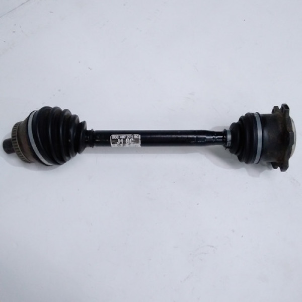 Homocinética Dianteira Esquerda Passat 2001 Sku 63626