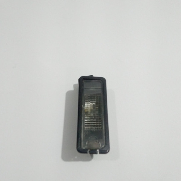 Luz De Placa Volkswagen Passat 2.0 Tsi 2012 Sku 60899