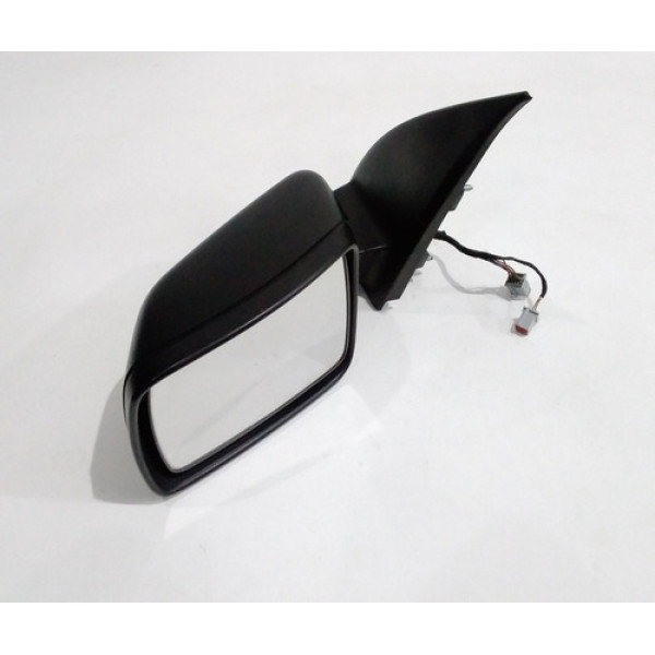 Retrovisor Esquerdo Freelander 2 2009 Cod 54427
