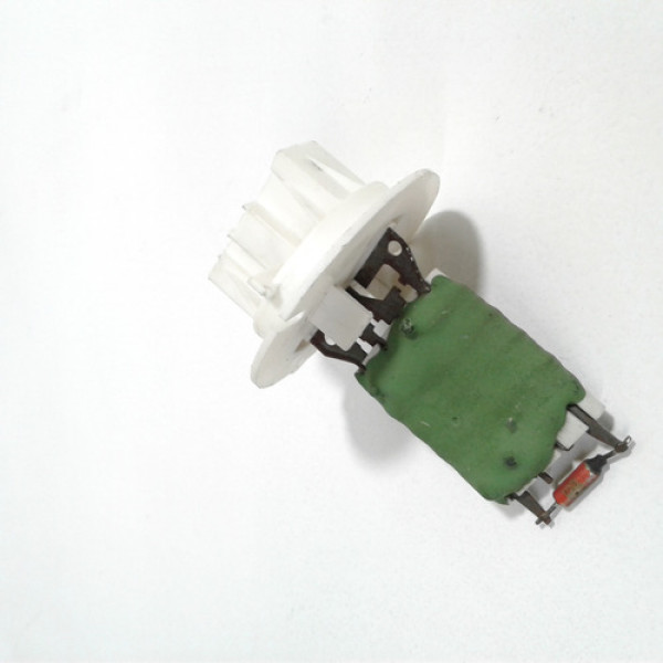 Resistência Do Ar Peugeot 207 2010 Sku 36131