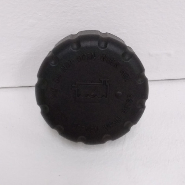 Tampa Do Reservatório D\'água Do Radiador B200 2006 Cod 61623