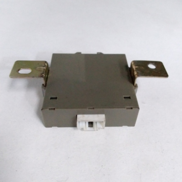 Módulo Do Senhor De Ré Jac J3 2012 Sku  22496