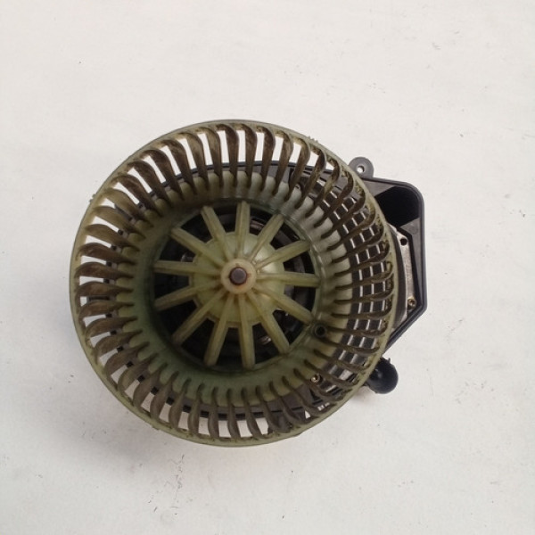 Eletro Ventilador Da Caixa Evaporadora Passat 2001 Sku 63731