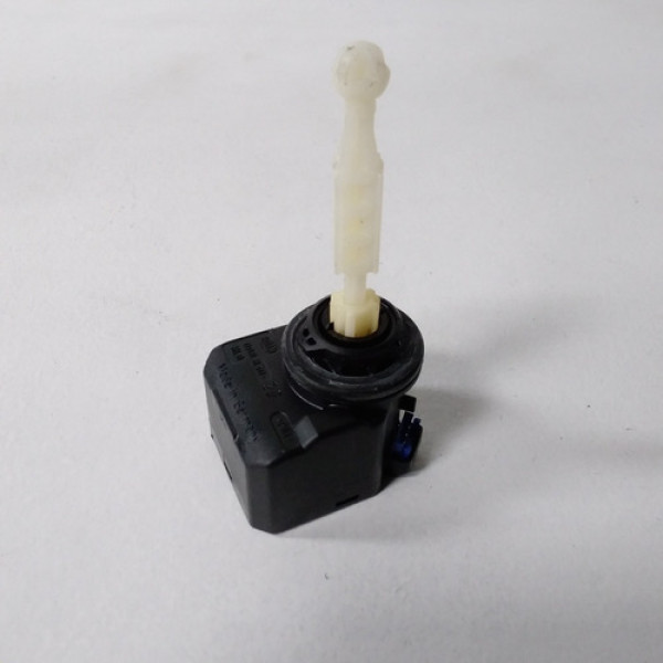 Motor Do Farol Citroen C4 Picasso 2.0 2009 Cod 60388