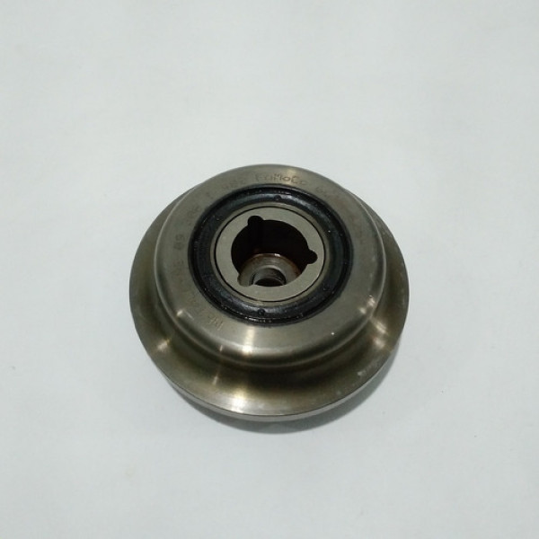 Polia Do Comando De Escape Freelander 2 2010 Sku 60317