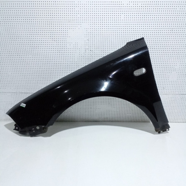 Paralama Esquerdo Passat Variant 2.8 V6 2001 Cod 58211