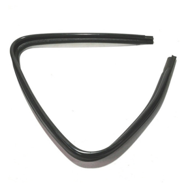 Canaleta Da Porta Traseira Direita Citroën C3 2007 52837