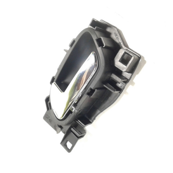 Maçaneta Porta Diant Esq Int - Citroën - C3 Aircross - 2015 Dianteira