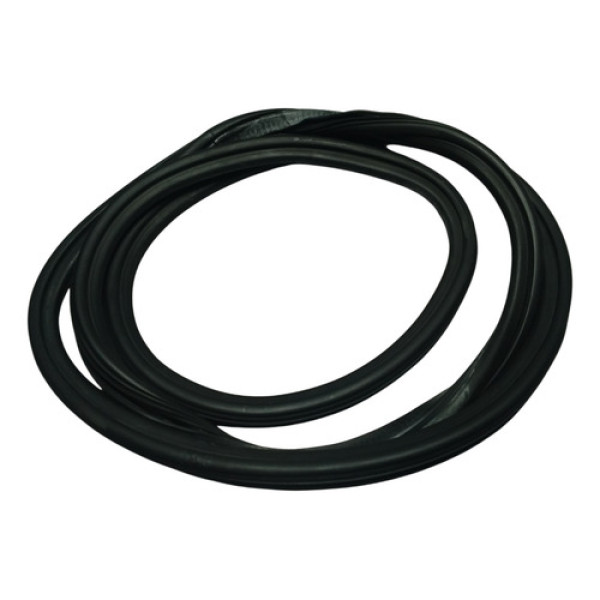 Borracha De Porta Dianteira Esquerda Audi A4 2014