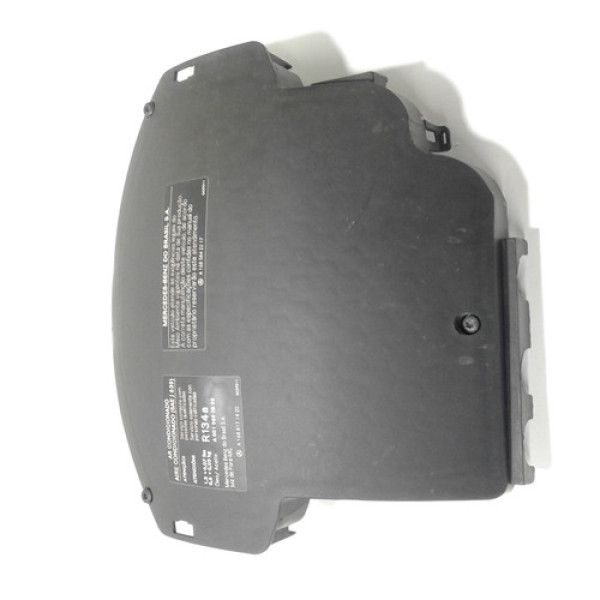 Tampa Da Caixa De Fusível Mercedes Classe A 2002 Sku 37776