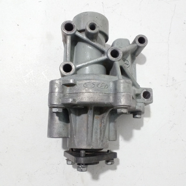 Bomba Da Água Do Motor Santa Fé 2.4 2012 Sku 65428