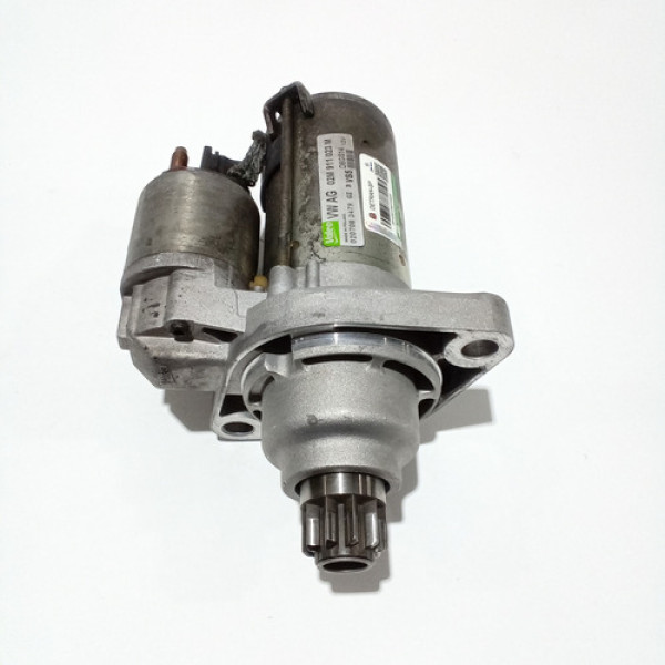 Motor De Arranque Passat 2.0 Tfsi 2009 Sku 61923