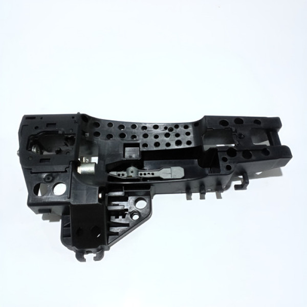 Suporte Da Maçaneta Externa Porta Dianteira Direita A4 2011 - Dianteira