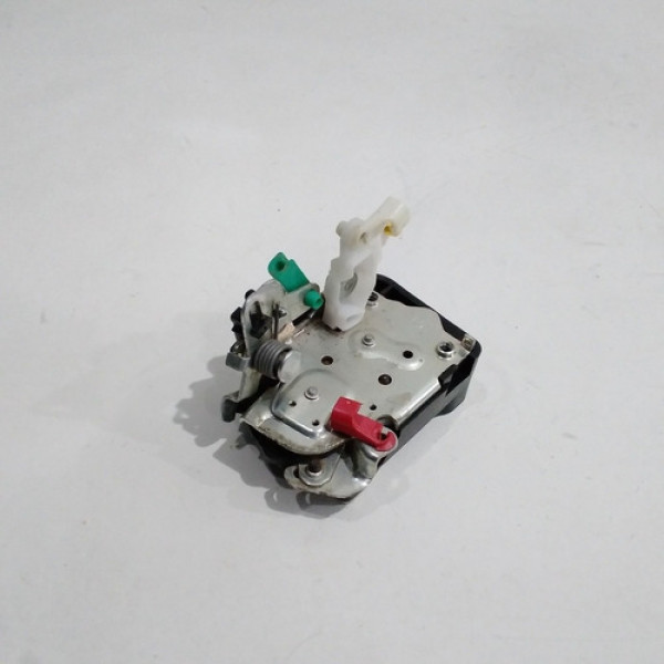 Fechadura Traseira Esquerda Pt Cruiser 2009 16816