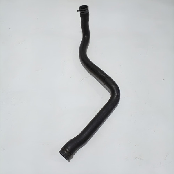 Mangueira Inferior De Água Do Radiador A3 2005 Sku 66129