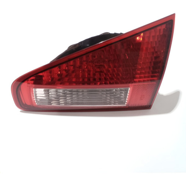 Lanterna Da Tampa Traseira Lado Dir Tribeca 2009 Sku 64429 Vermelho Direito/passageiro