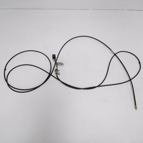 Puxandor Da Portiola Mitsubishi Pajero Io 2001 Cod 59176