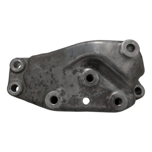 Suporte Coxim Do Câmbio L Esq Volkswagen Tiguan 2.0 Tsi 2009