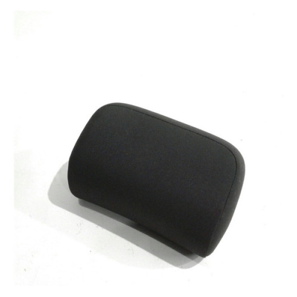 Cabeceira Do Banco Central Traseiro Jetta 2015 49682 Preto