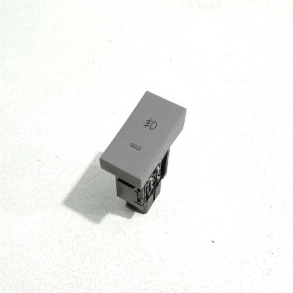 Botão Do Farol De Milha Hyundai Santa Fé 2009 48635