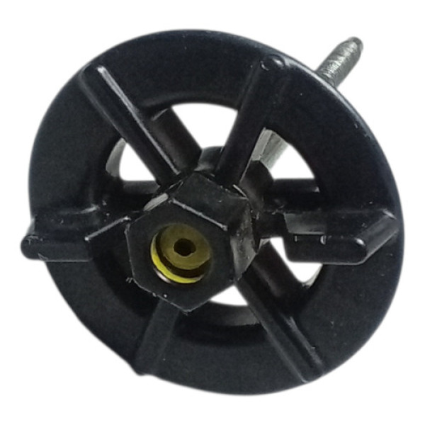 Porca Do Estepe Volkswagen Tiguan 2.0 Tsi 2009