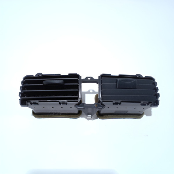 Difusor De Ar Central Painel City 1.5 Flex 2014 Sku 65169