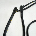 Borracha Da Porta Diant/esq Trailblazer 2013 Cod 56280