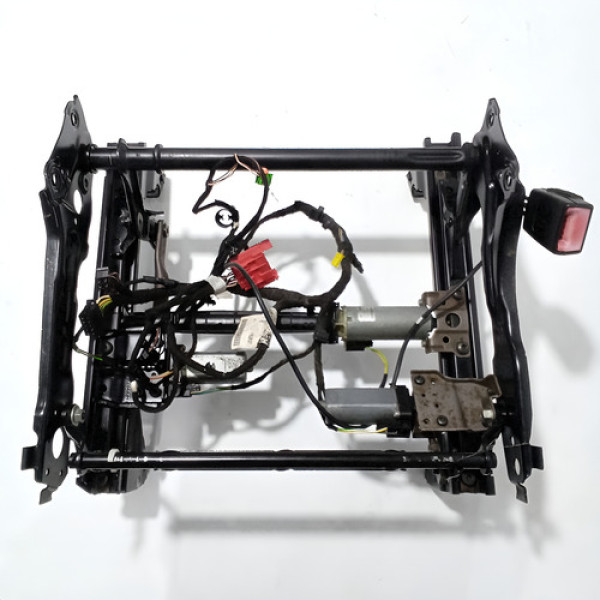 Trilho Do Banco Dianteiro Lado Direito B 200 2006 Sku 66140