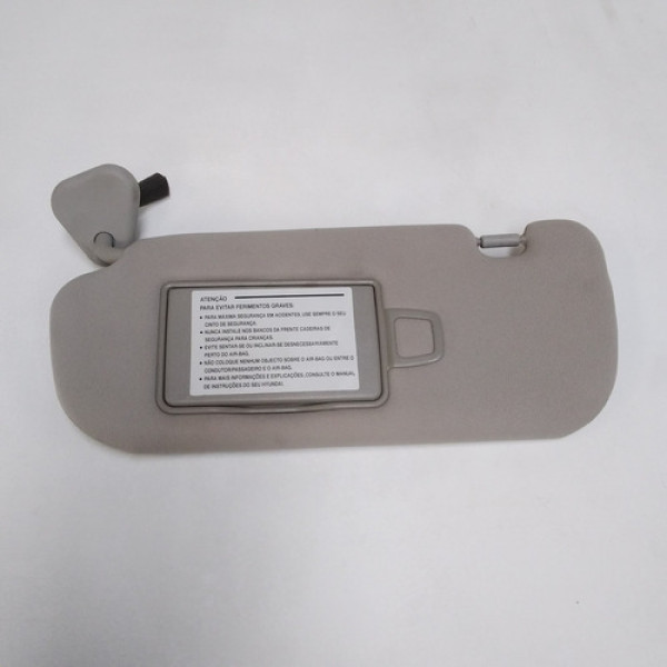 Quebra Sol Lado Esquerdo Azera 2011 Sku 59837