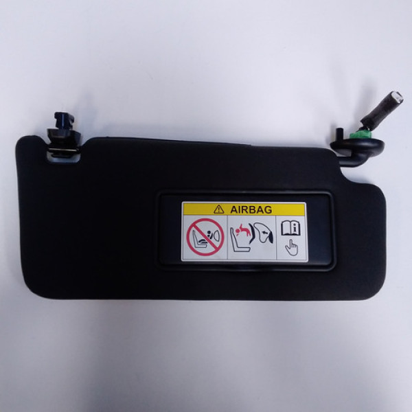 Quebra Sol Lado Direito Civic 2020 Sku 63604