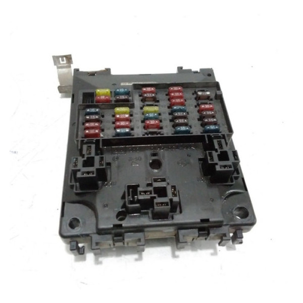 Caixa De Fusivel Nissan Pathfinder 1999 Sku 46624