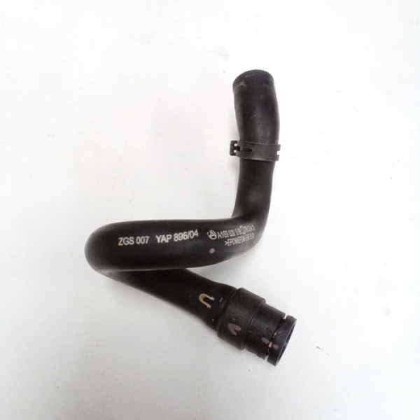 Mangueira Do Ar Quente Mercedes-benz B200 2006 Sku 64682