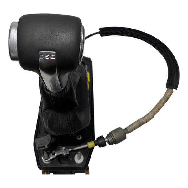 Trambulador Automático Volkswagen Sku 66416 Passat Tsi 2010 Preto