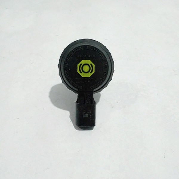 Tampa Do Reservatório Do Cilindro Jetta Tsi 2012 Sku 59350