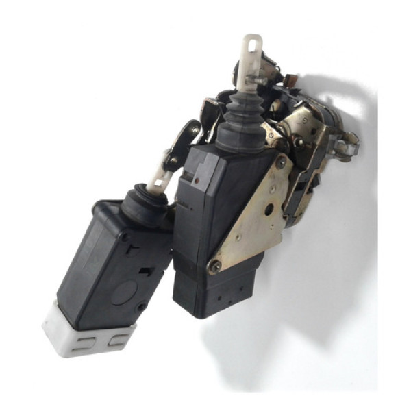 Fechadura Porta Traseira Esquerda Elétrica - Volvo S40 2001