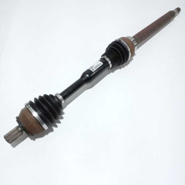 Homocinética Lado Direito Xc60 T5 2.0 2017 Sku 64878