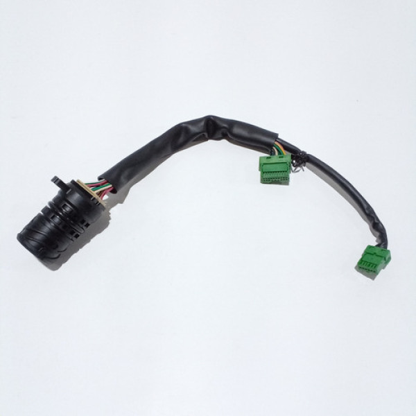 Chicote Do Câmbio Asx/lancer 2015 Sku 64537