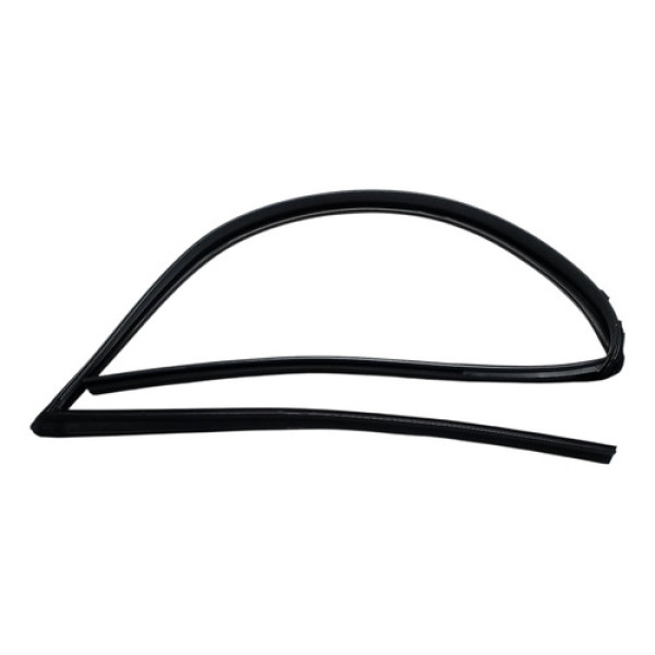 Canaleta Da Porta Dianteira Esquerda Azera 2009