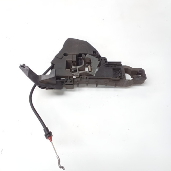 Suporte Da Maçaneta Ext Porta Tras Dir B200 2006 Sku 64765 Traseira