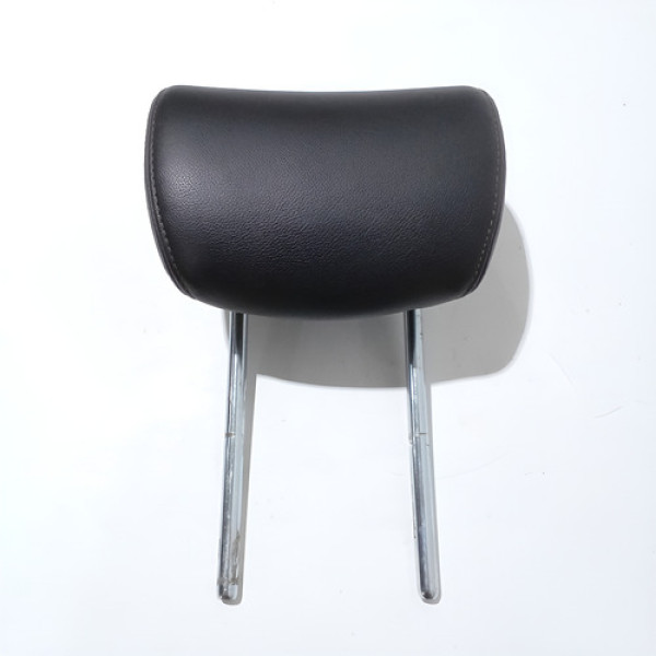 Cabeceira Do Banco Traseiro Lado Dir/esq Fit 2015 Sku 65112 Preto