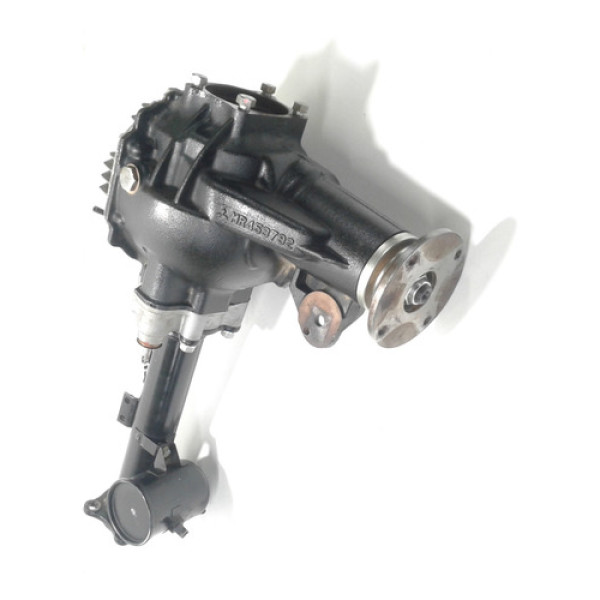 Diferencial Diant - Mitsubishi  Pajero Full 2011