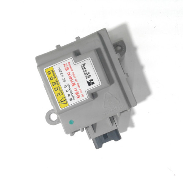 Módulo Do Ar Condicionado - Hyundai - Santa Fé - 2011