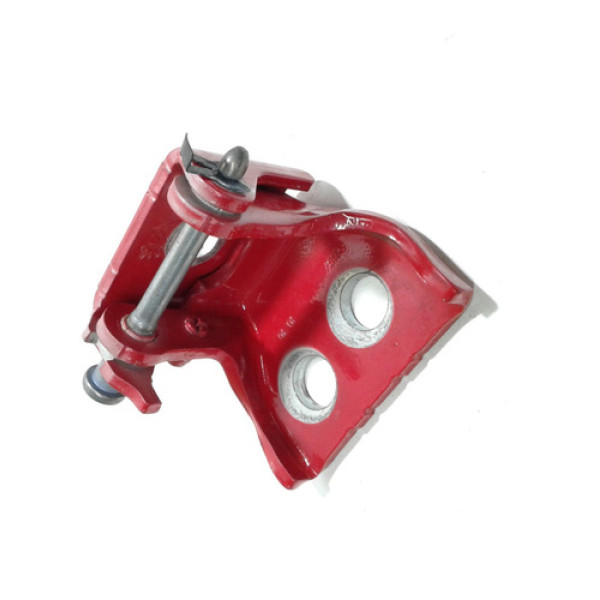 Dobradiça Inferior Porta Tras Esq  - Citroën  C4 2011