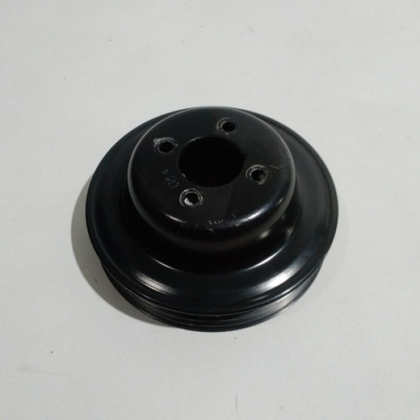 Polia Da Bomba D\'água Do Motor Veracruz 2009 Cod 61780