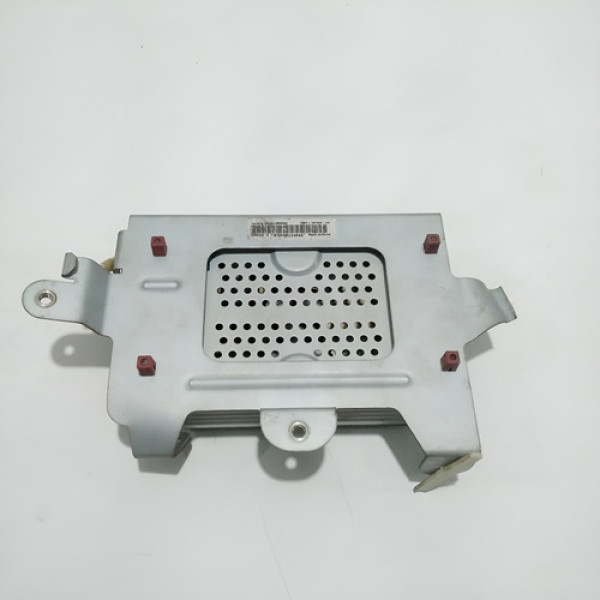 Módulo De Som Fomoco Ford Fusion 2008 Sku 13389 Cinza