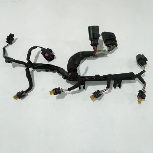 Chicote Dos Bicos Audi A4 58764 Cod 2014