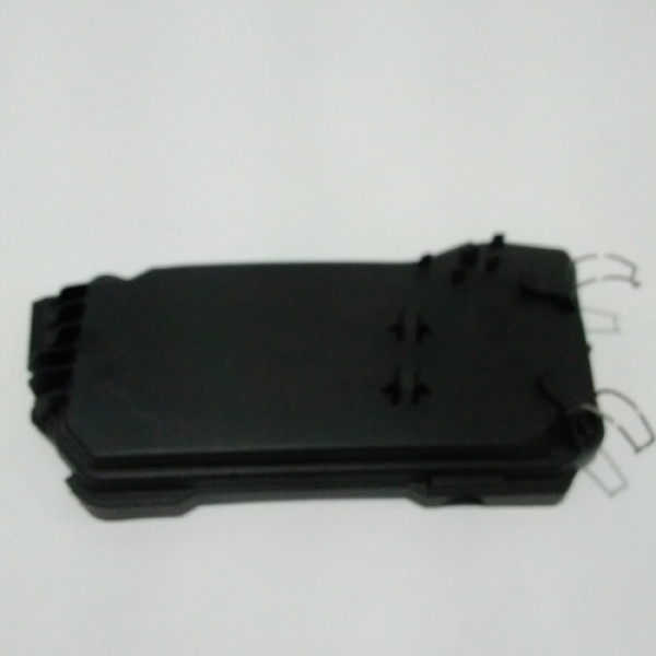 Tampa Caixa Fusível Externa C180 Kompressor 2011 Sku 60298