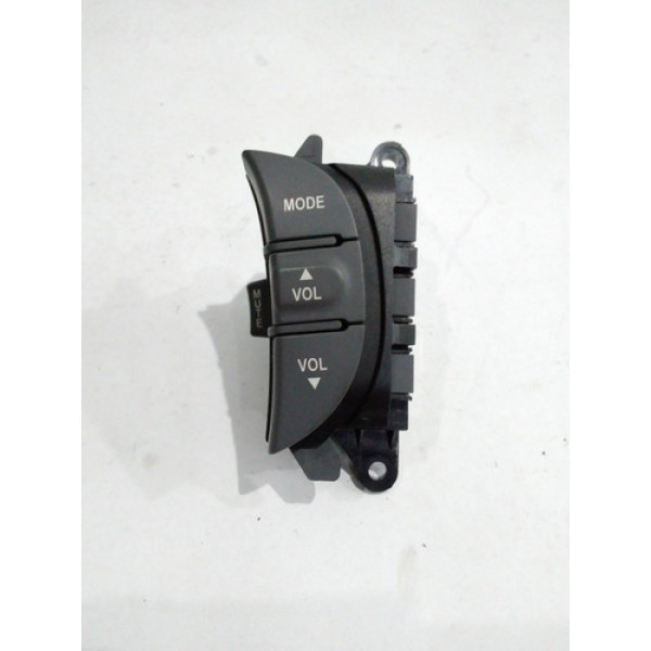 Botão Do Volante Lado Direito Kia G.carnival 2009 Sku 55662